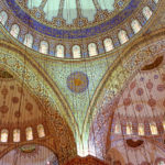 mezquita_azul_interior