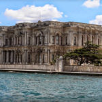 Palacio-Beylerbeyi