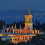 Palacio-Topkapi-Estambul