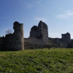 Theodosian-Walls-Constantinople-Istanbul-2