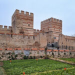 Theodosian-Walls-Constantinople-Istanbul-2023