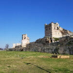 Theodosian-Walls-Constantinople-Istanbul-3